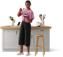 Alimentación y Nutrición