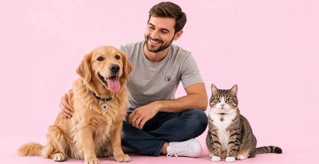 Mascotas