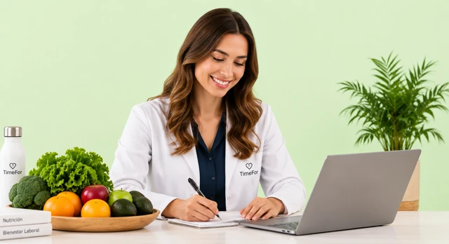 Nutrición